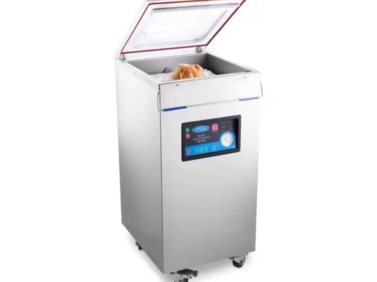 Billede 12 - Vakuumpakker 40 cm – MVAC 500
