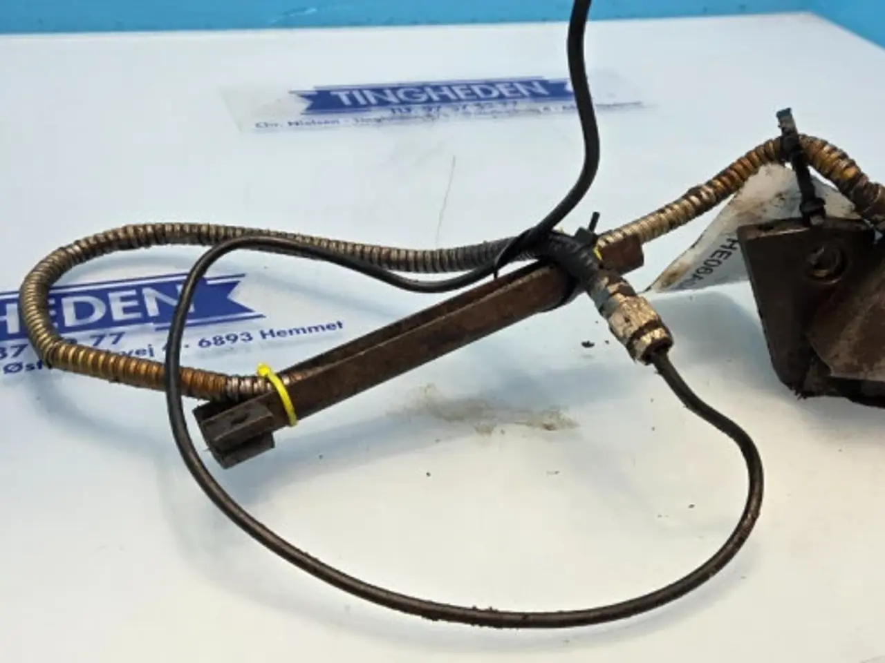 Billede 12 - Massey Ferguson 6290 Sensor Pin 3713763M1