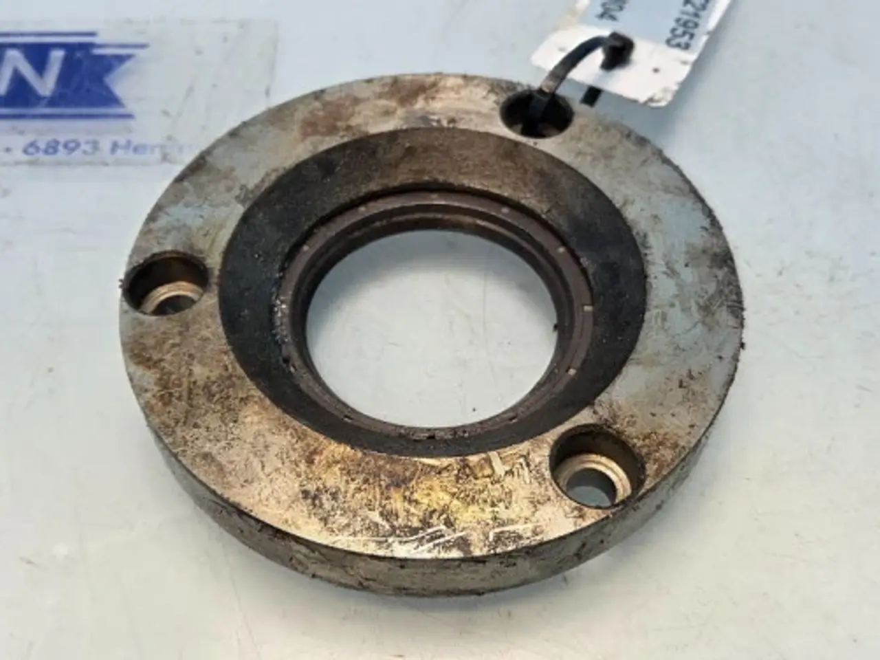 Billede 9 - New Holland CR9.90 Flangeleje 84071668