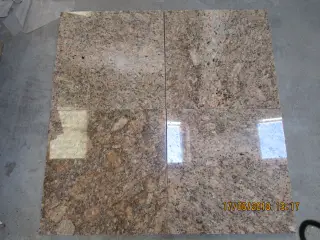 GRANITFLISER