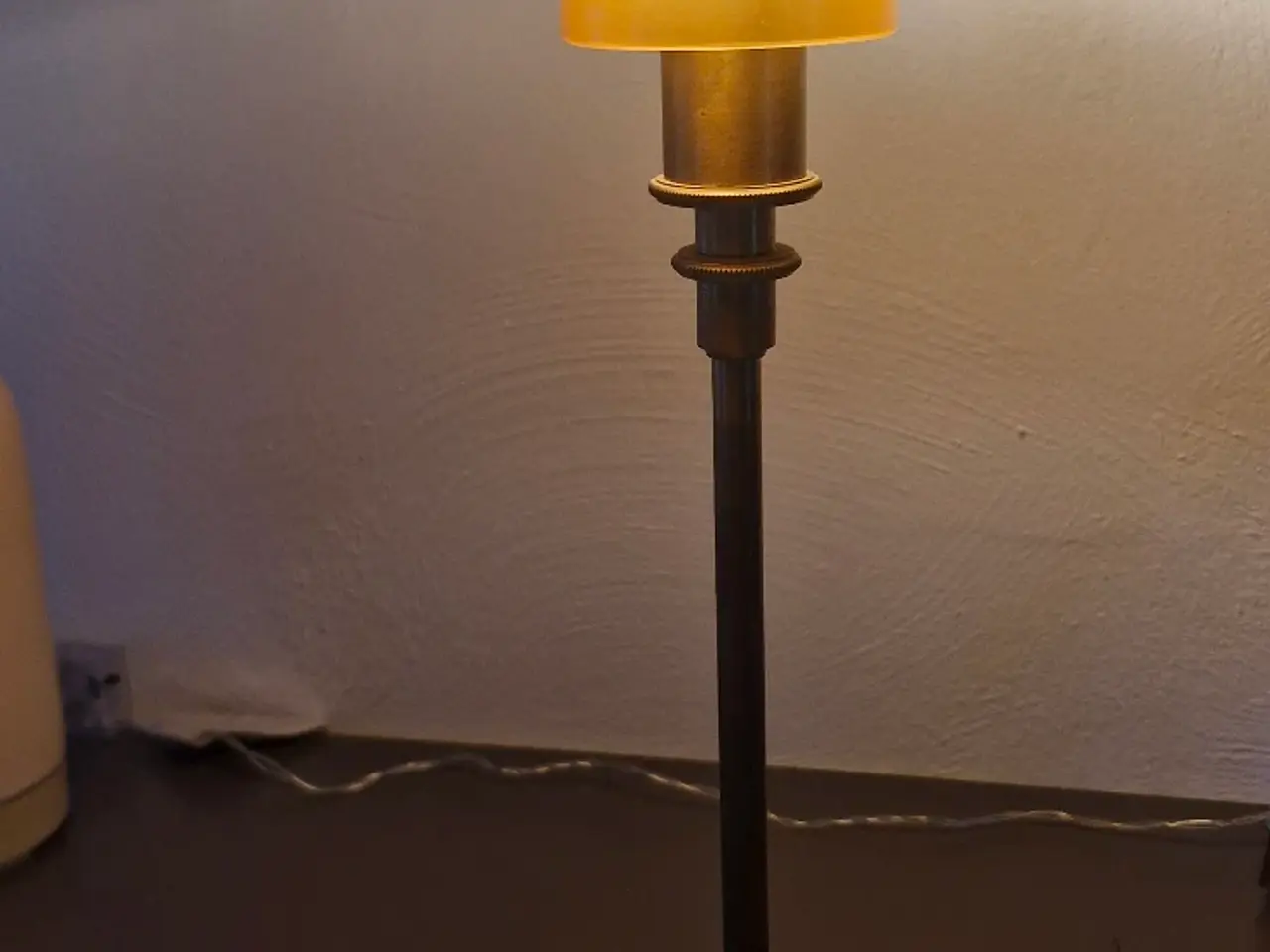 Billede 4 - PH 2/1 Rav limited edition i super stand - ALT ORG