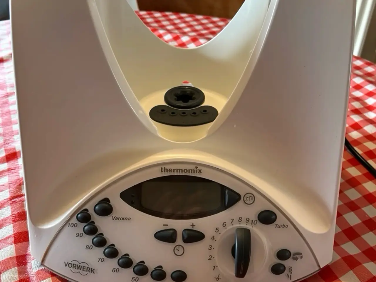 Billede 2 - Vorwerk Thermomix® TM31