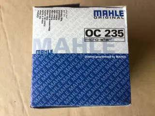 Oliefilter Mahle