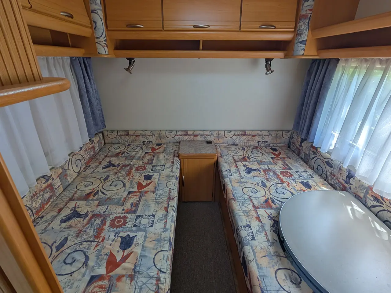 Billede 5 - LMC - Münsterland 495 E - Luxus