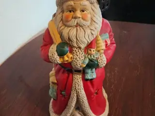 Julemandslampe