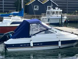 Speedbåd