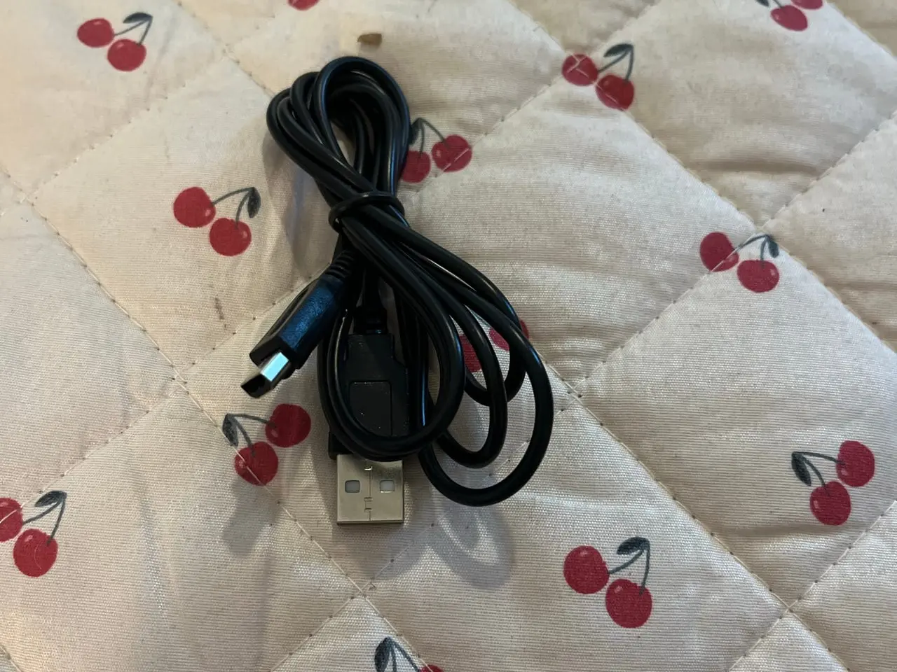 Billede 1 - USB-kabel til Nintendo 2DS og 3DS