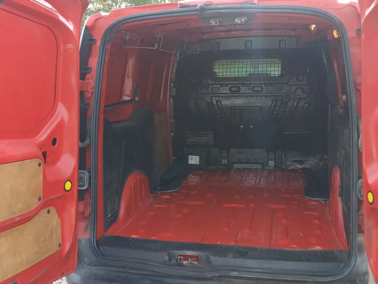 Billede 15 - Ford Transit Connect 1,5 TDCi 100 Trend lang