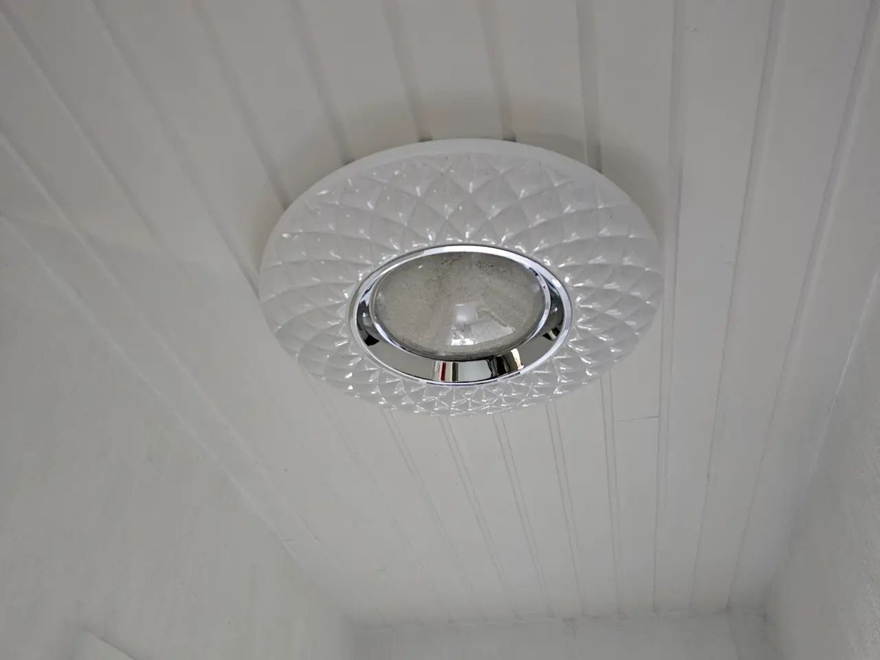 Billede 5 - Loftlampe