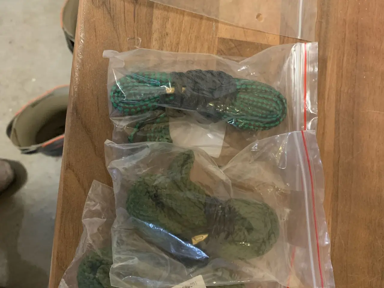Billede 2 - Boresnake cal 30, cal 38