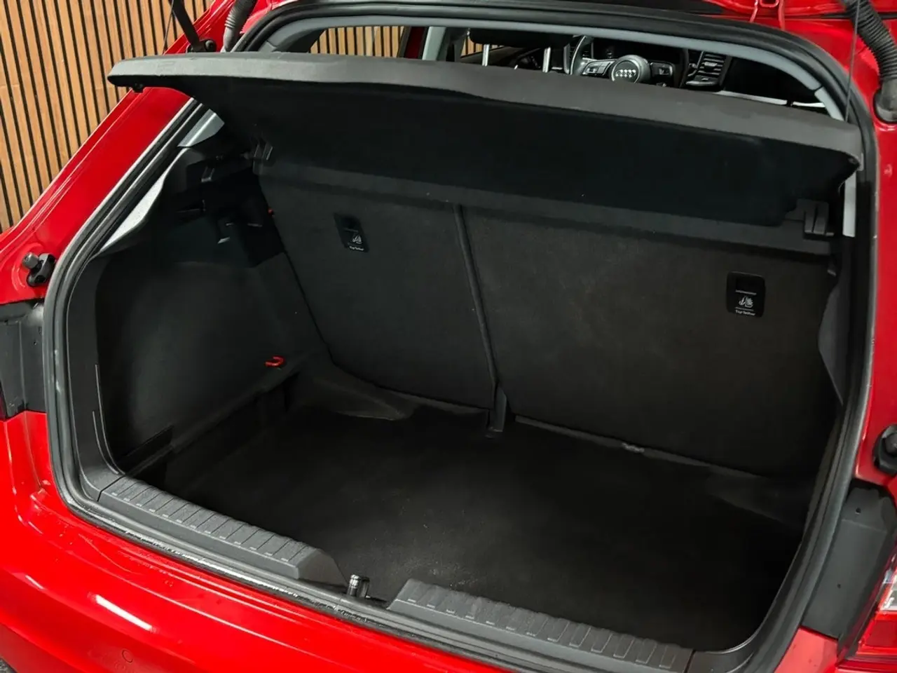 Billede 18 - Audi A1 30 TFSi Advanced Sportback