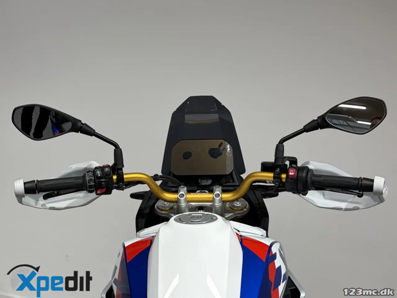Billede 10 - BMW F 450 GS