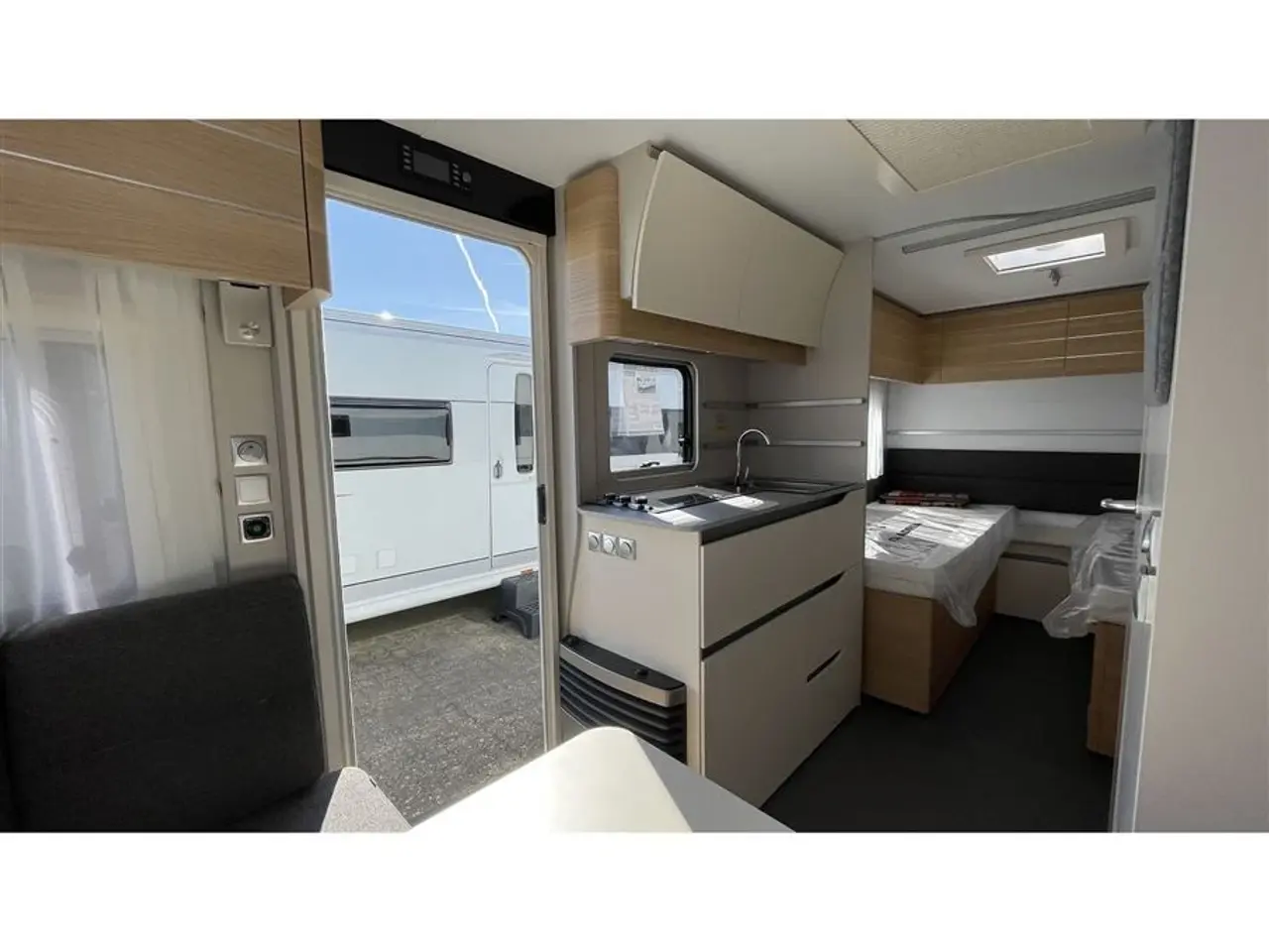 Billede 4 - 2022 - Adria Adora 502 UL
