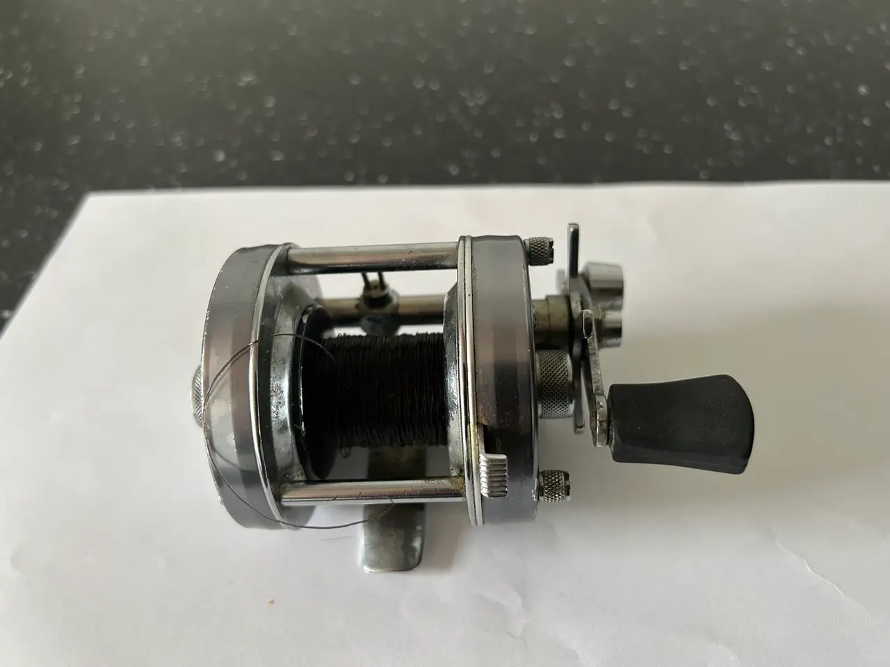 Billede 4 - Ambassadeur 5500C