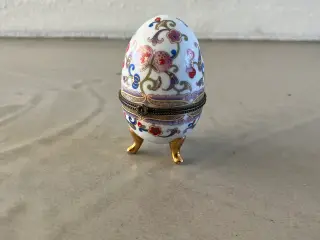 Porcelæns æg