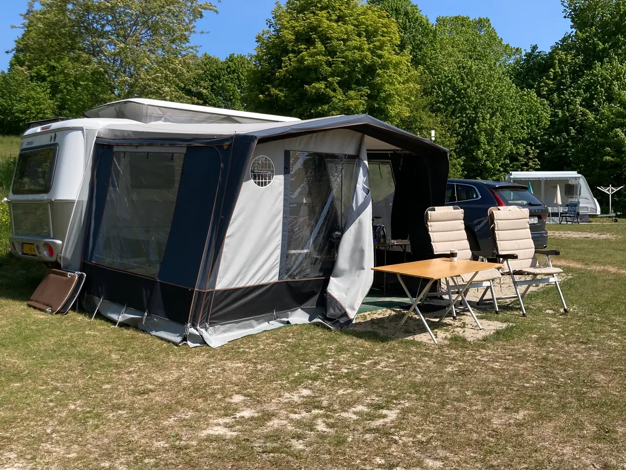 Billede 5 - Eriba Touring 530 - 60 edition