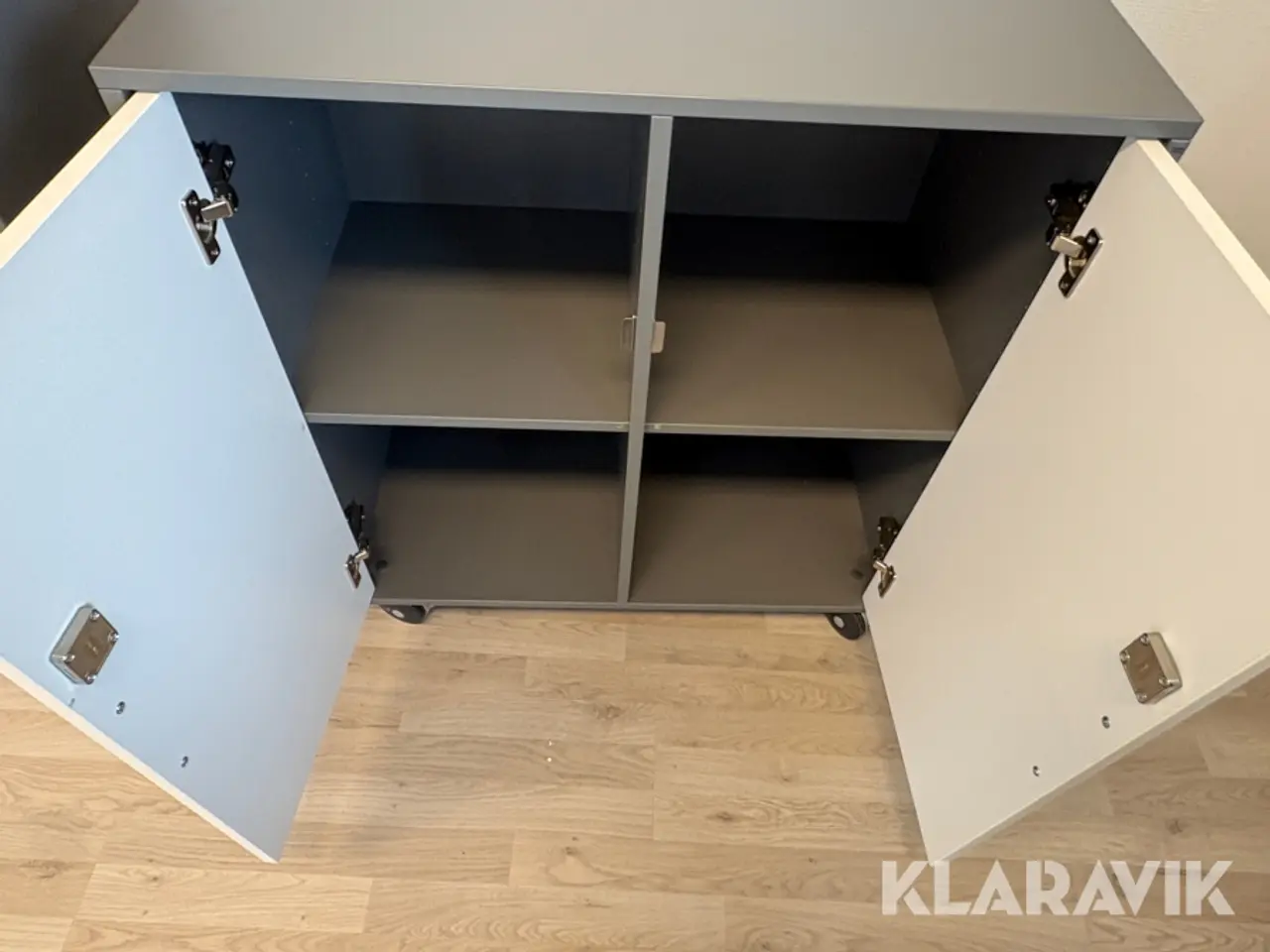 Billede 6 - Arkivskabe Cube Design - 3 styk