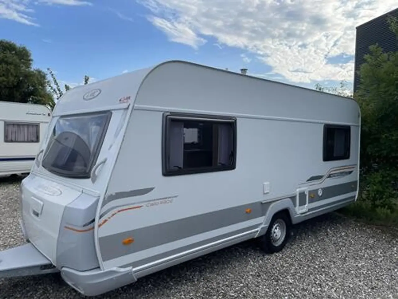 Billede 9 - LMC CELLO 490 E