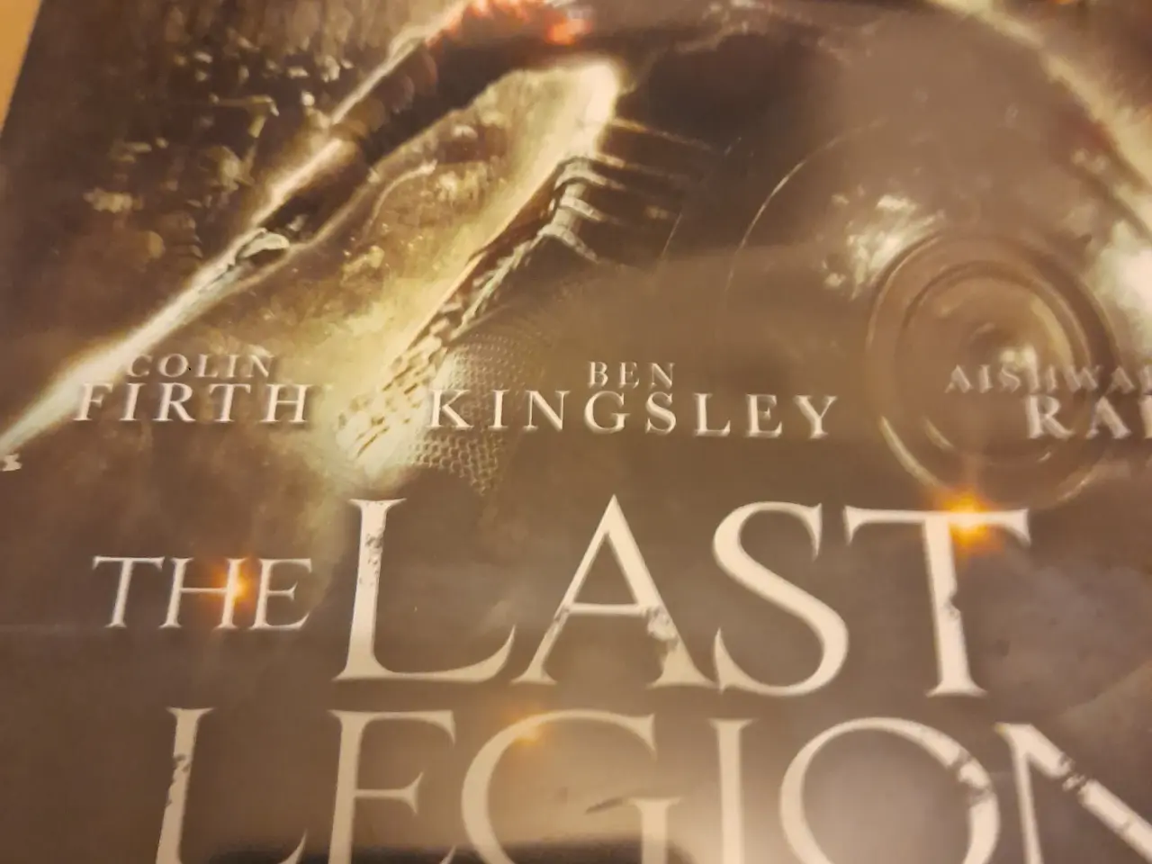 Billede 1 - The last legion