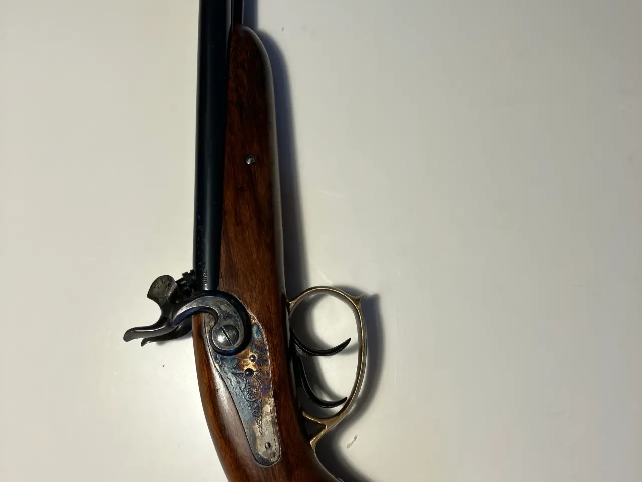 Billede 7 - Corsair jæger sortkrudtpistol