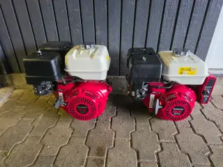 Motor Honda GX270 GX390