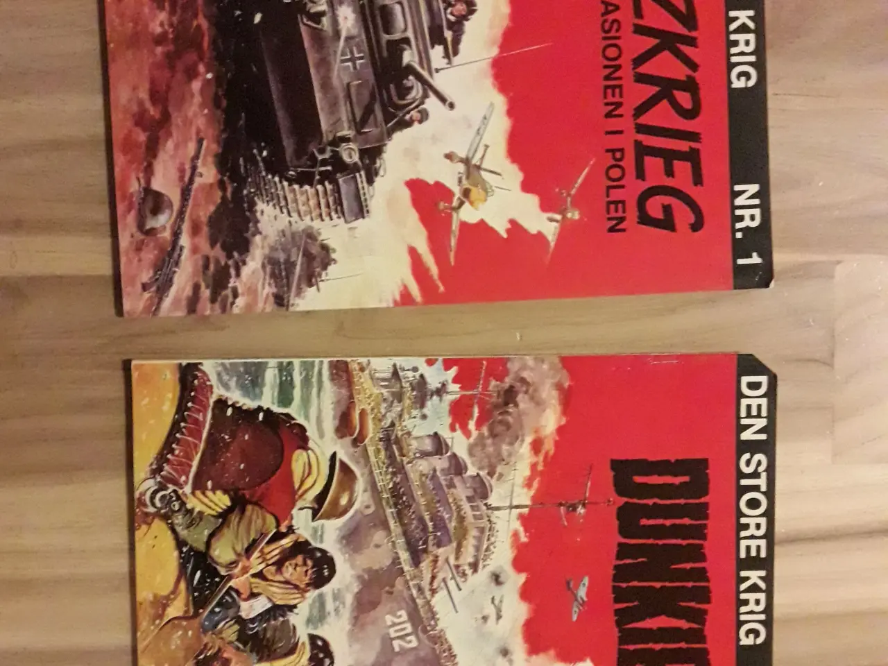 Billede 4 - Stor tegneserie samling sælges - Ialt 727 stk.