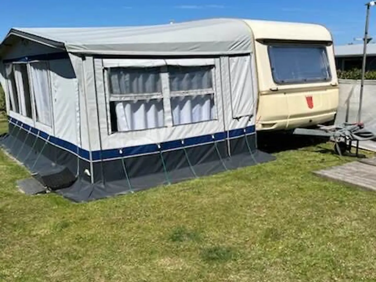 Billede 9 - 1996 tabert 515