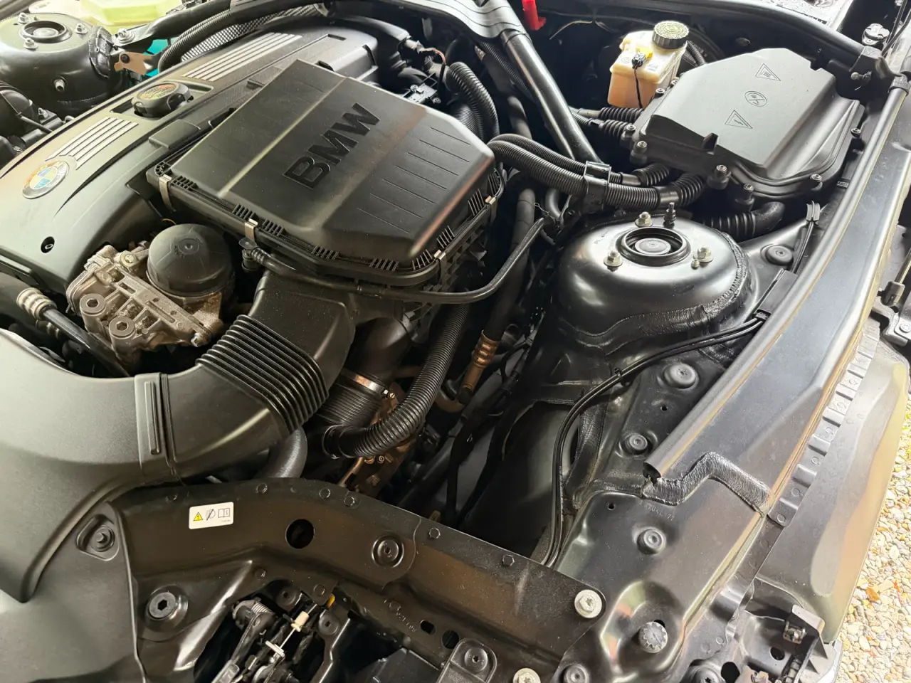 Billede 3 - Flot bmw Z4