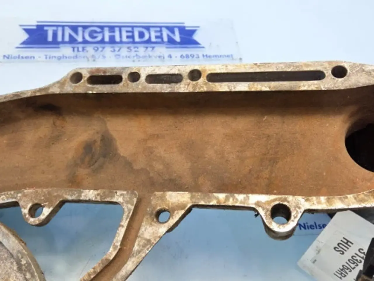 Billede 13 - Case D268 Hus 3136764R1