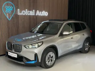 BMW iX1 xDrive30
