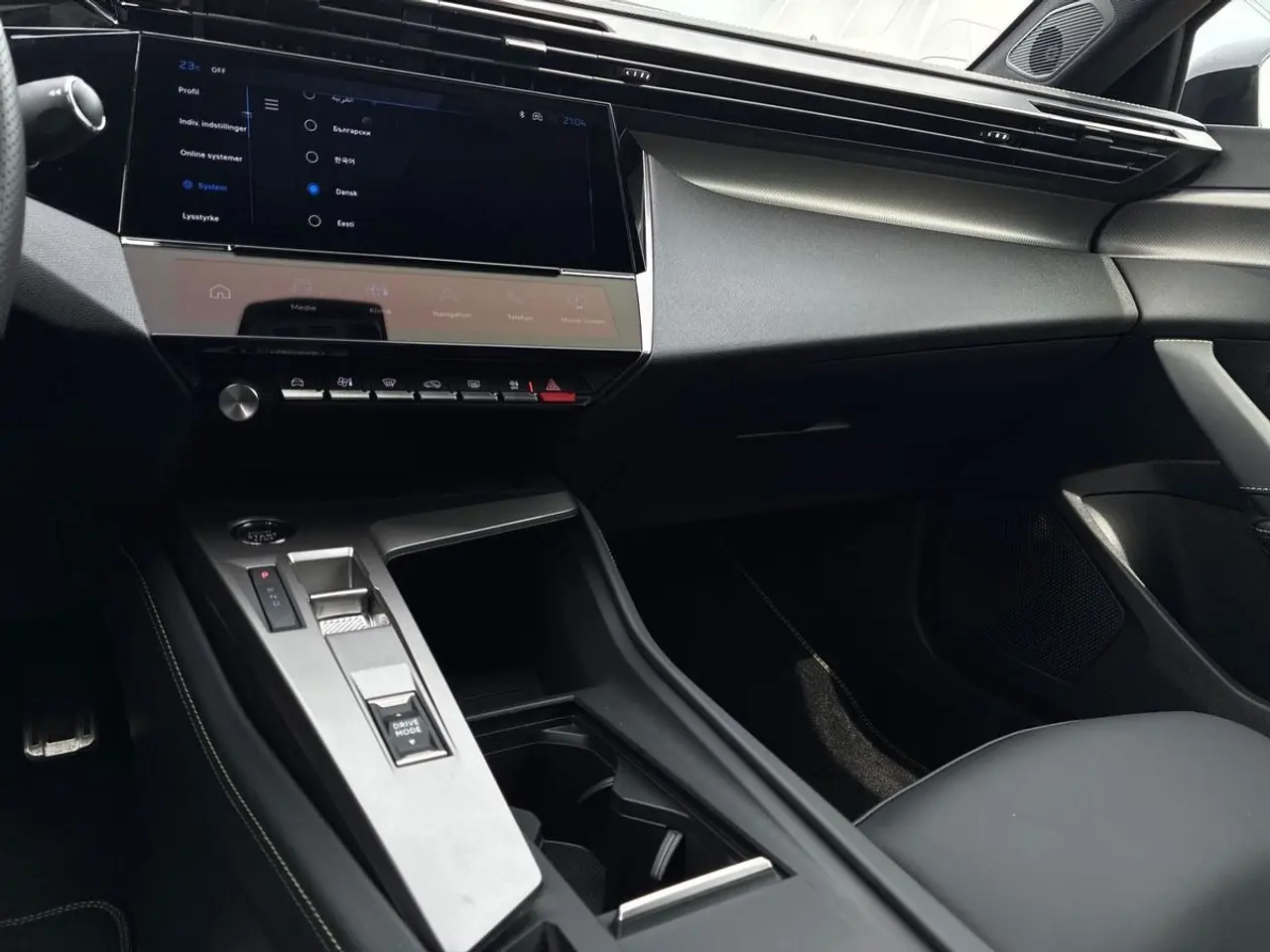 Billede 12 - Peugeot e-408 58 GT