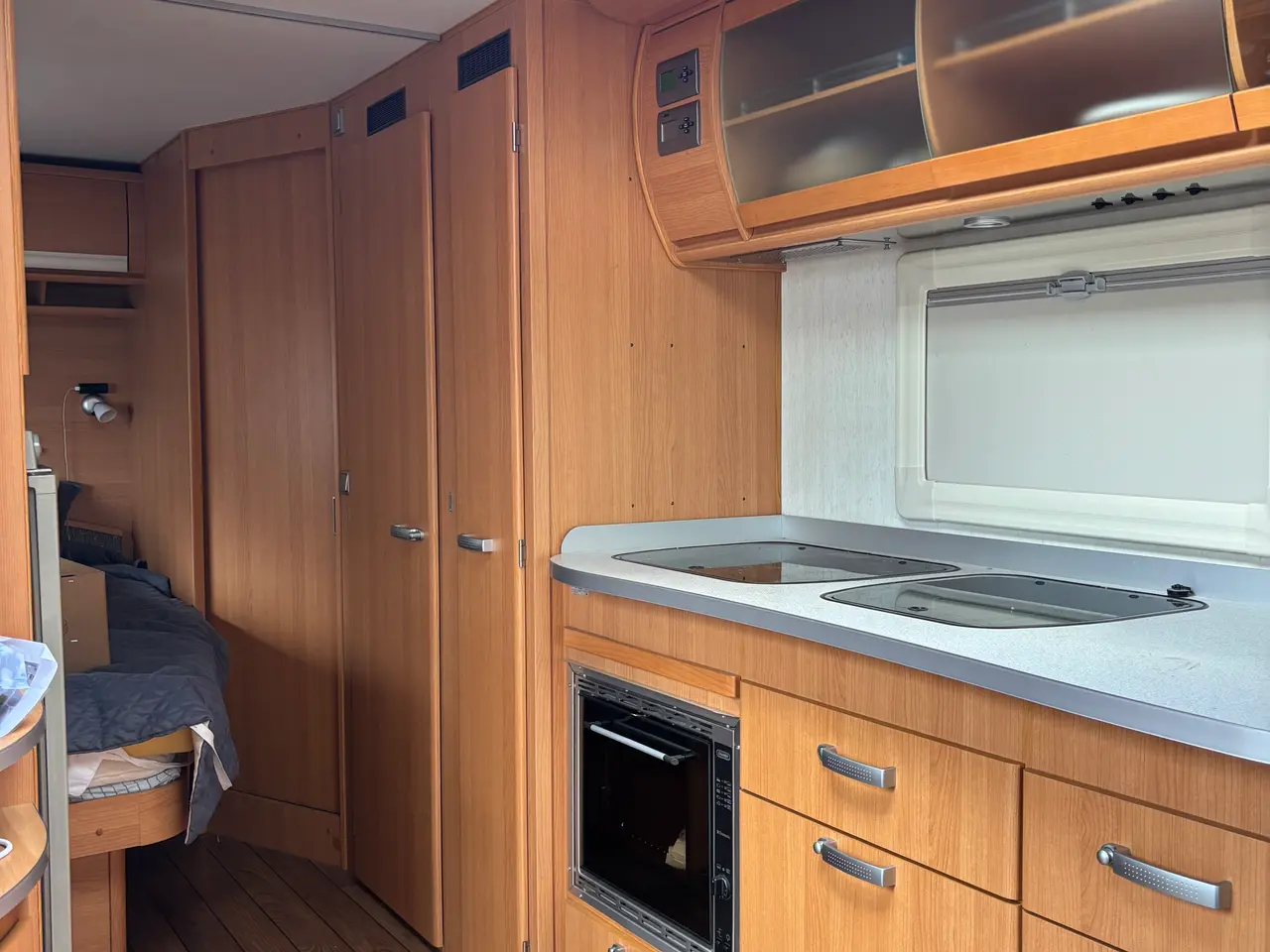 Billede 4 - Cabby comfort 620 f3 vinter vogn
