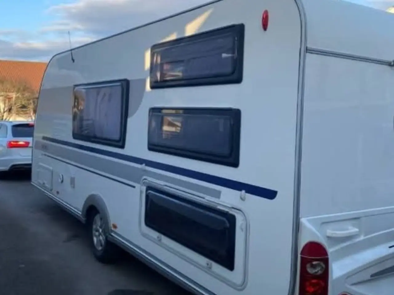 Billede 4 - Adria Adora 563 PT