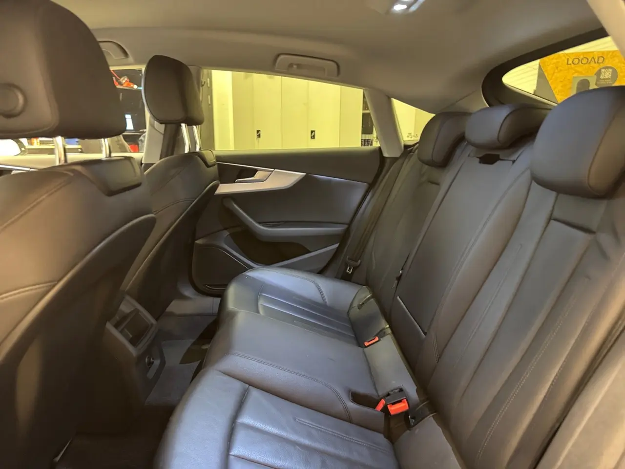 Billede 14 - Audi A5 2,0 TDi 190 Sport Sportback S-tr.