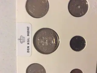 Den kgl. Mønt