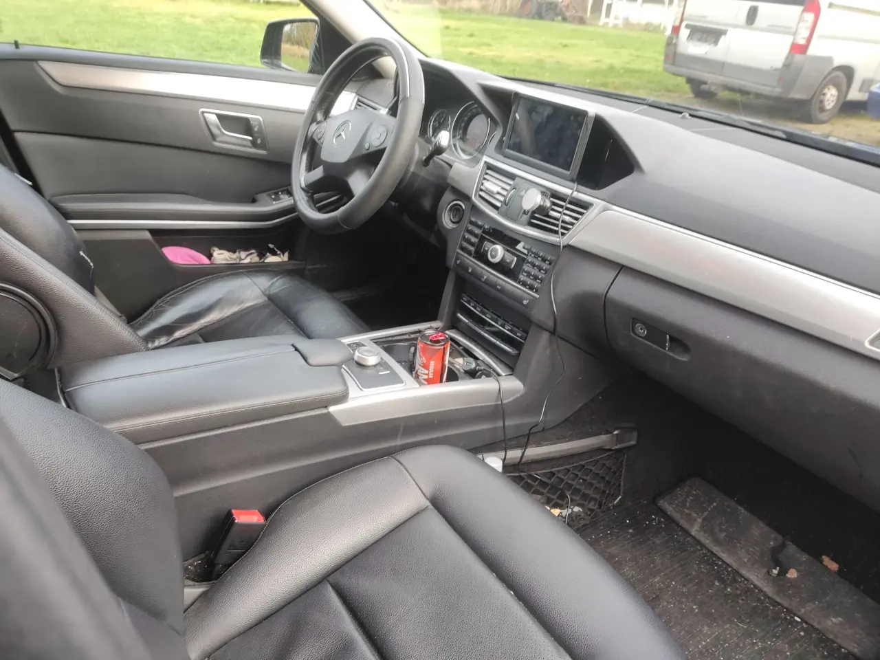 Billede 5 - Mercedes E-class