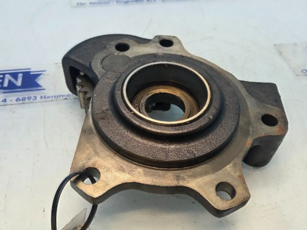 Billede 13 - Ford 550 Retainer C5NN7N039B