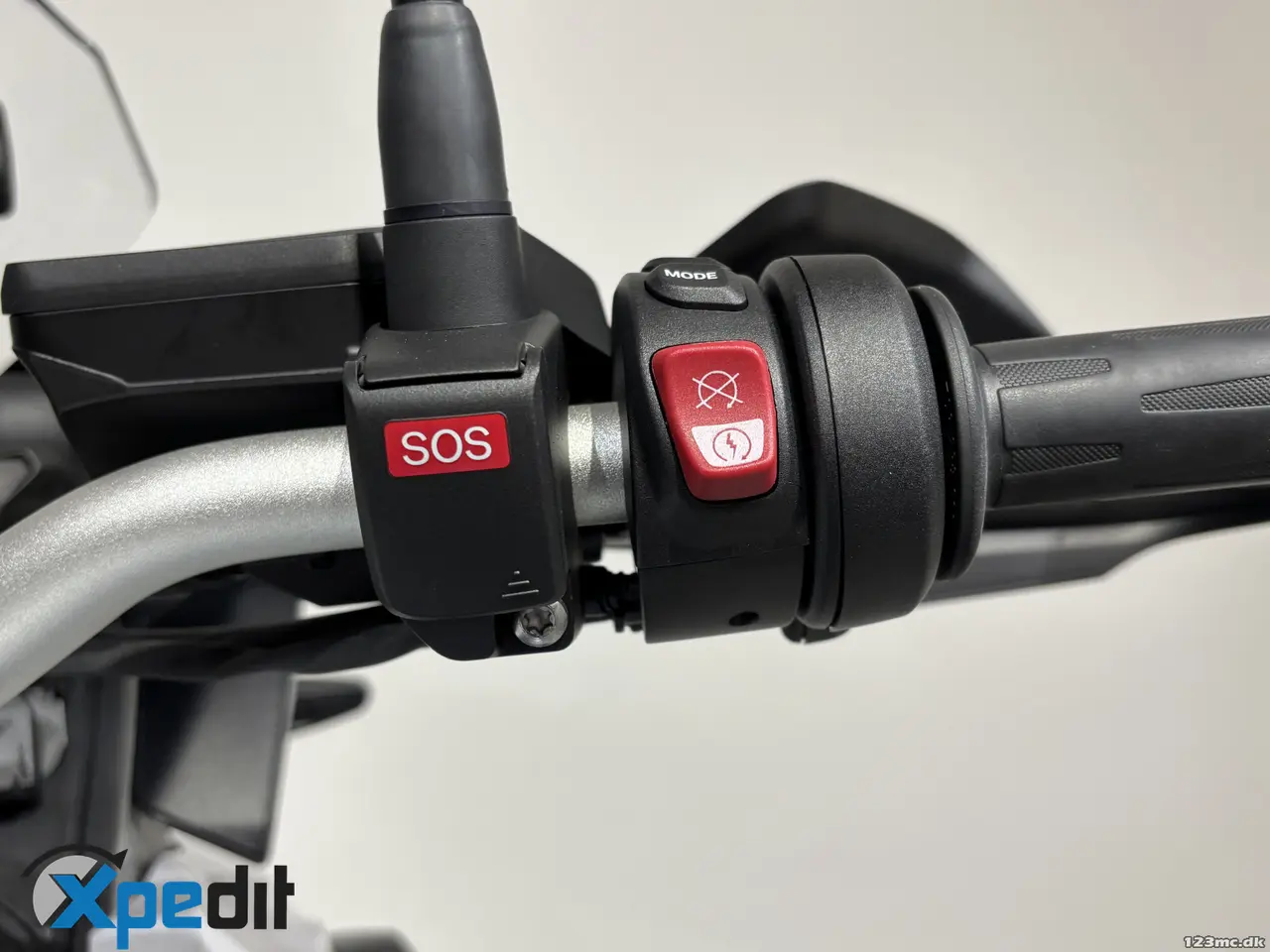 Billede 14 - BMW R 1250 GS