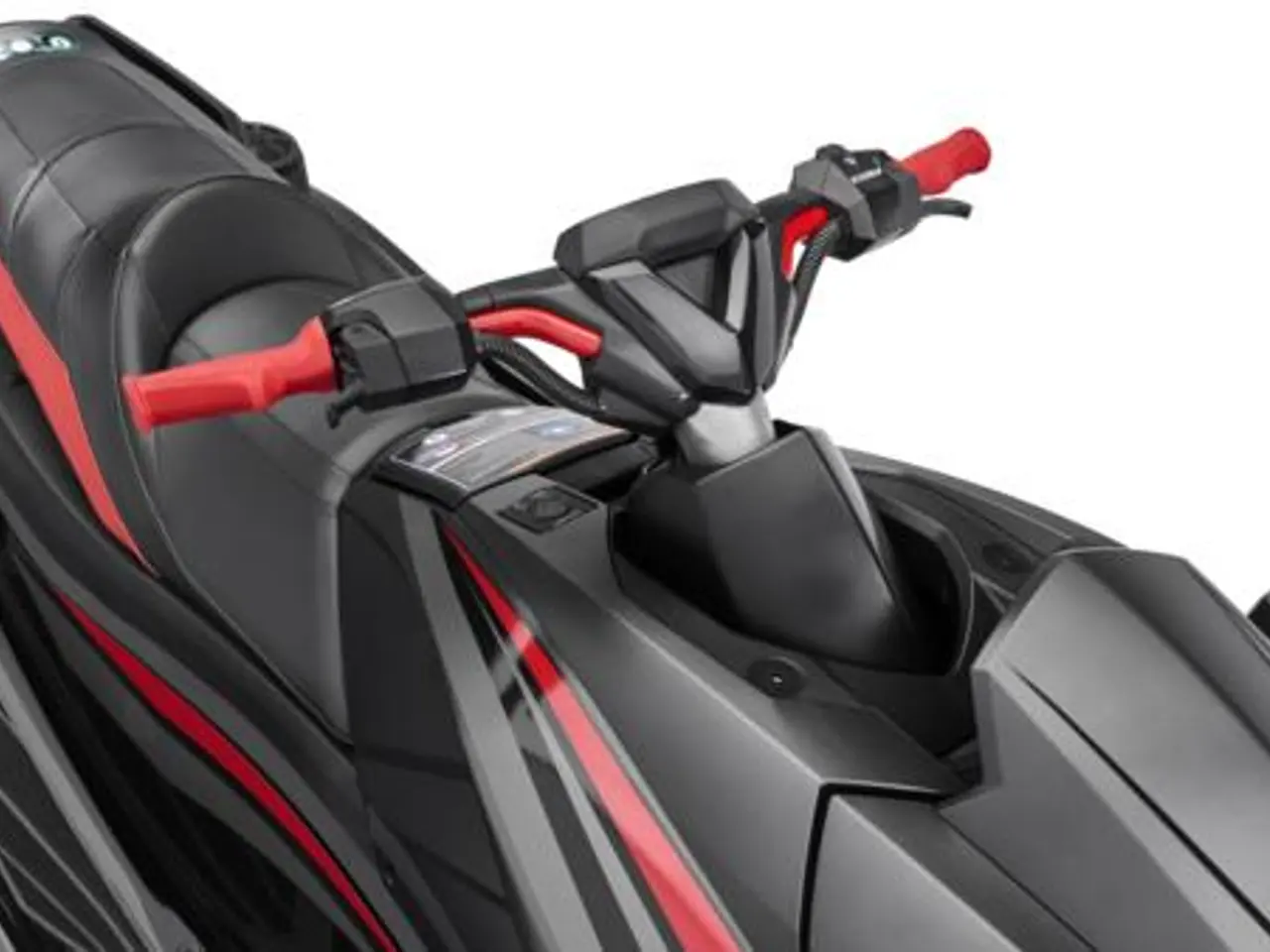 Billede 15 - Yamaha GP 1800 R HO