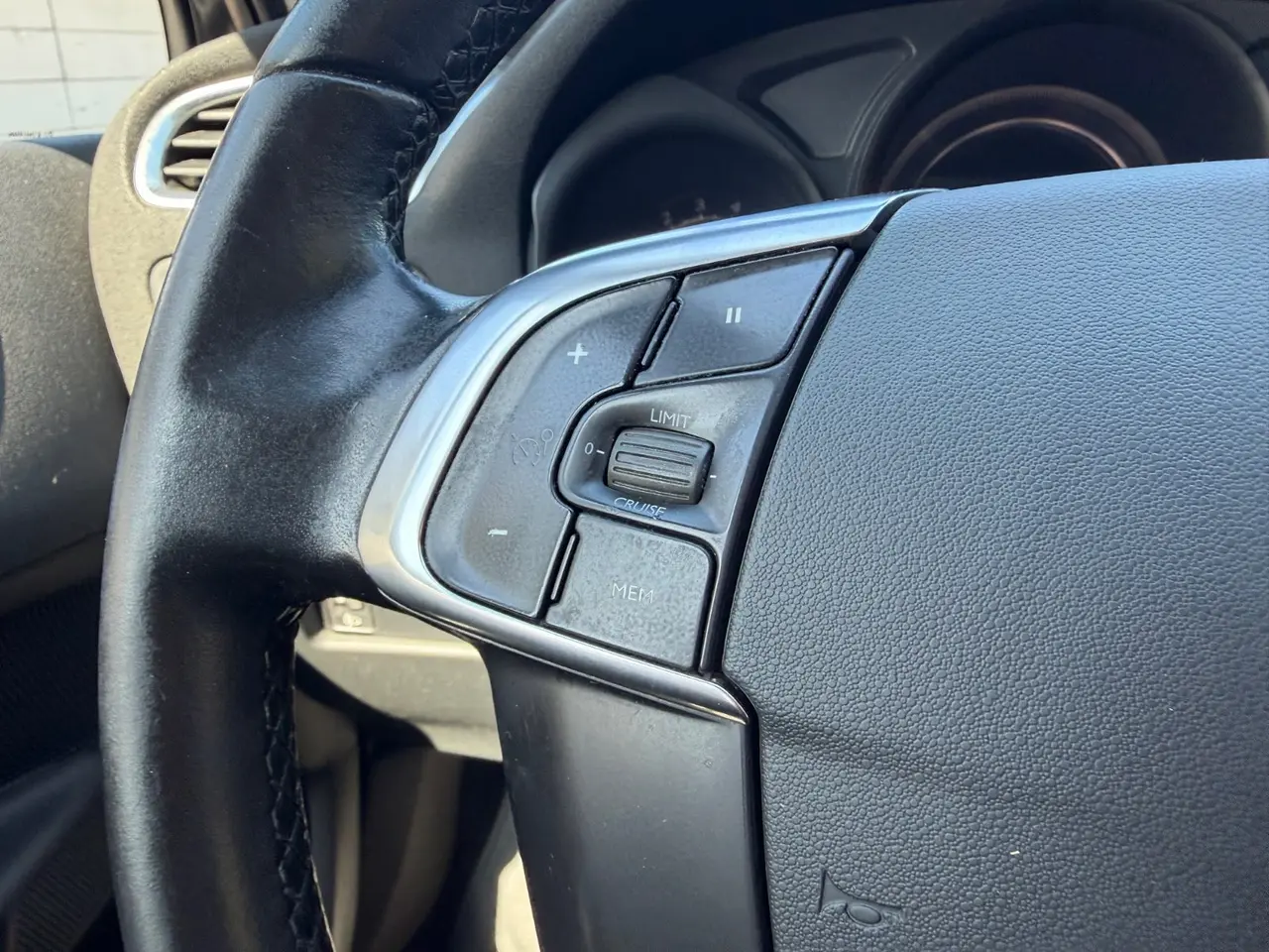Billede 15 - Citroën C4 1,6 BlueHDi 120 Feel