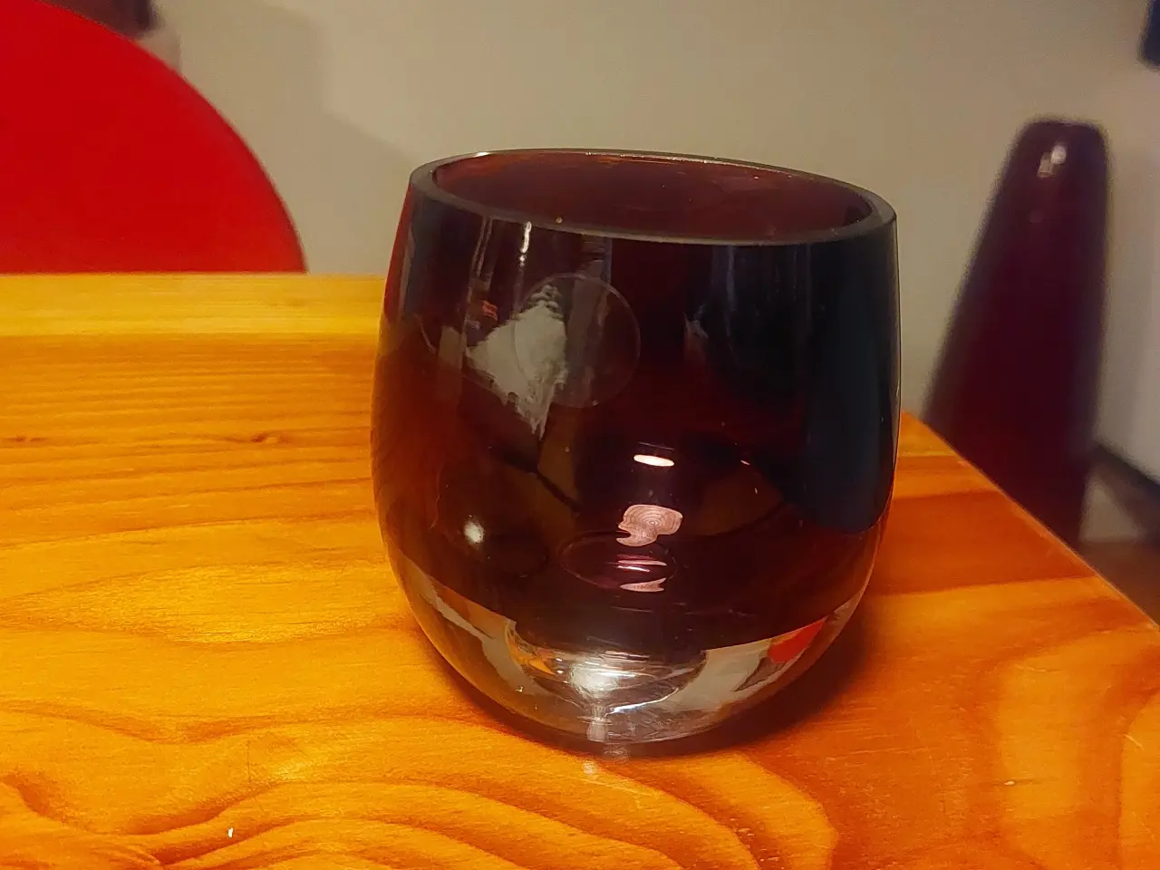 Billede 2 - Costa boda vase