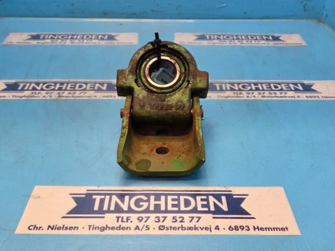 Billede 1 - John Deere 456 Pto Lejehus CC16112