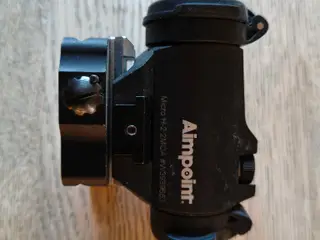 Aimpoint H2.