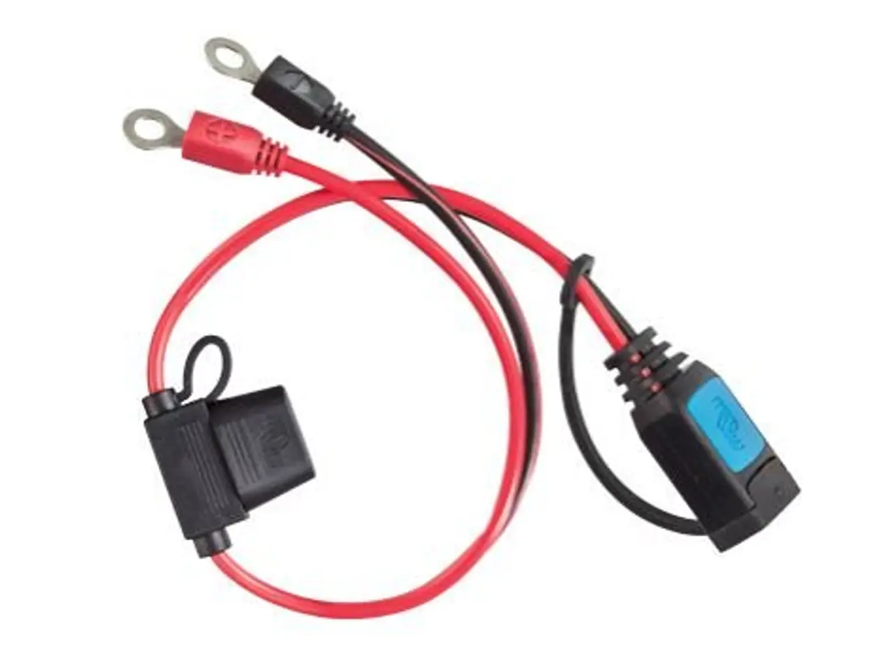 Billede 1 - Victron M8-ringkabel – til Blue Smart IP65