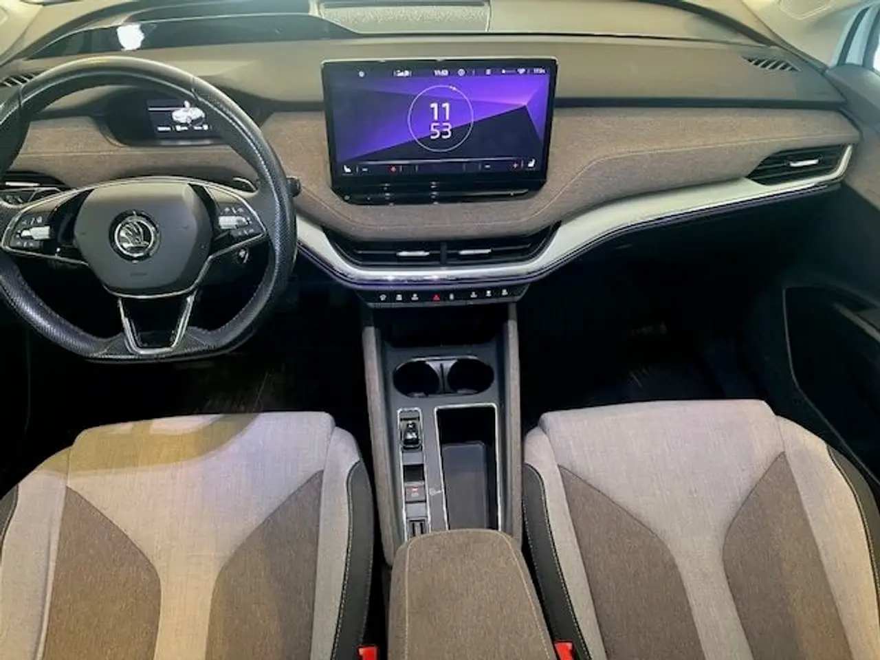 Billede 13 - Skoda Enyaq 80 iV Selection Suite 204HK 5d Aut.