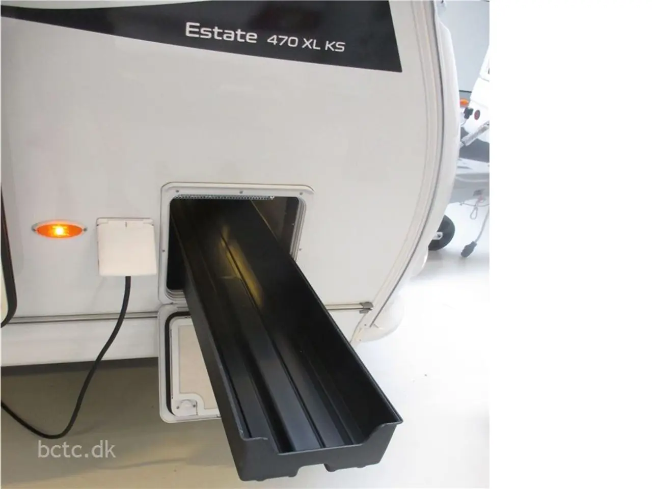 Billede 4 - 2026 - Kabe Estate 470 XL/KS