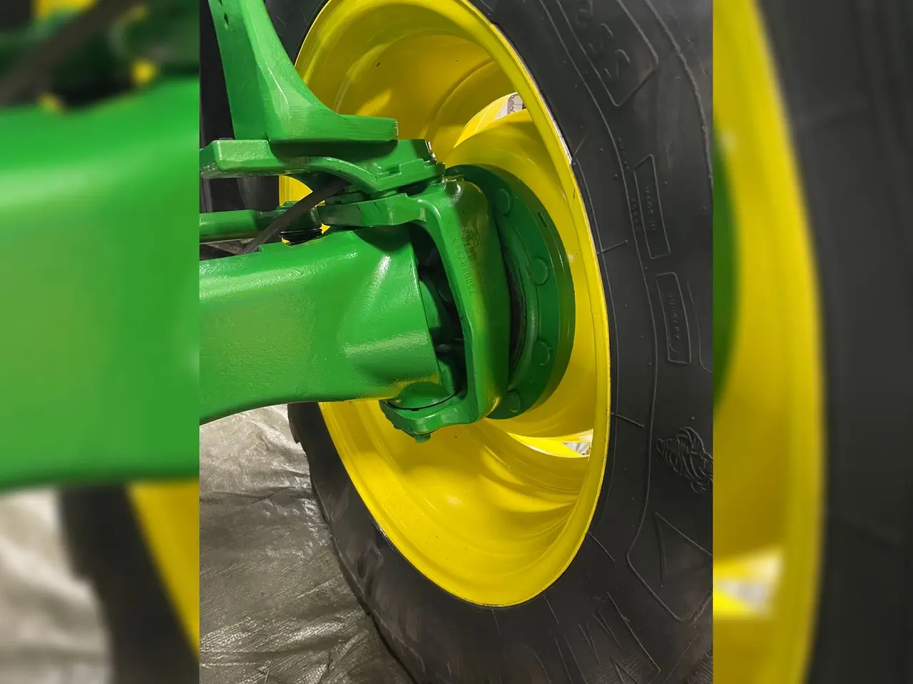 Billede 21 - John Deere 6920 6920