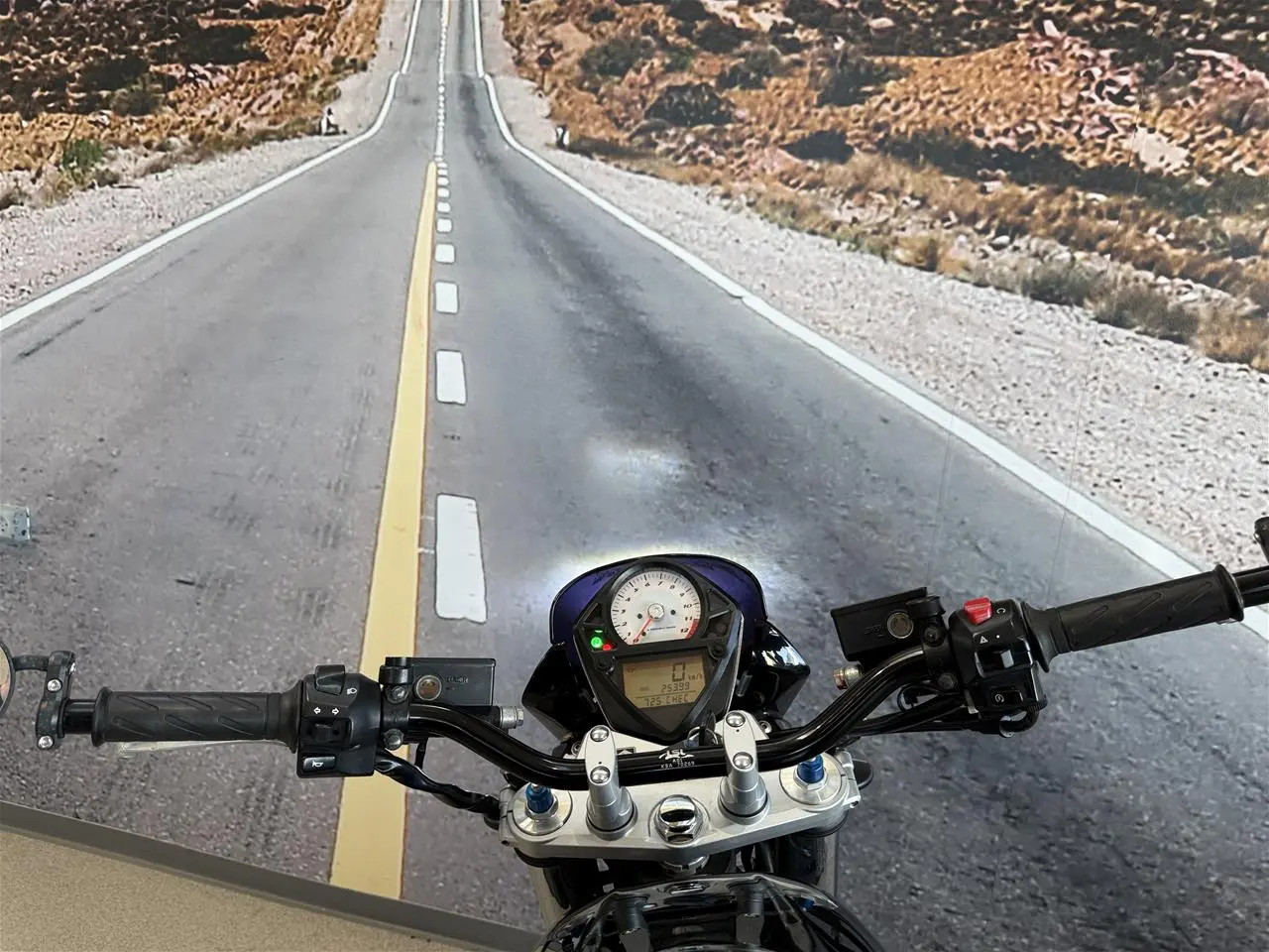 Billede 23 - Suzuki Sv 1000