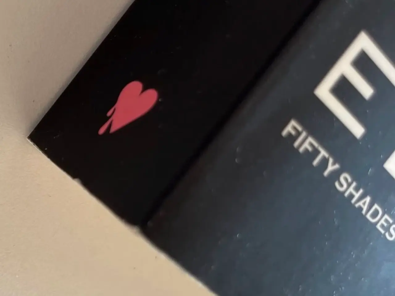 Billede 5 - Fifty Shades - Grey