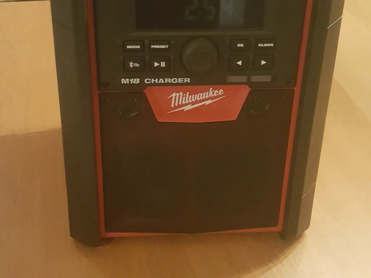 Billede 1 - Milwaukee M18 RC-0